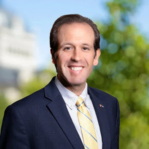 Carmine G. Iaccarino