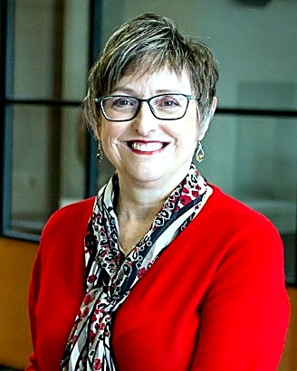 Portrait of Julie F. Mead, Ph.D.
