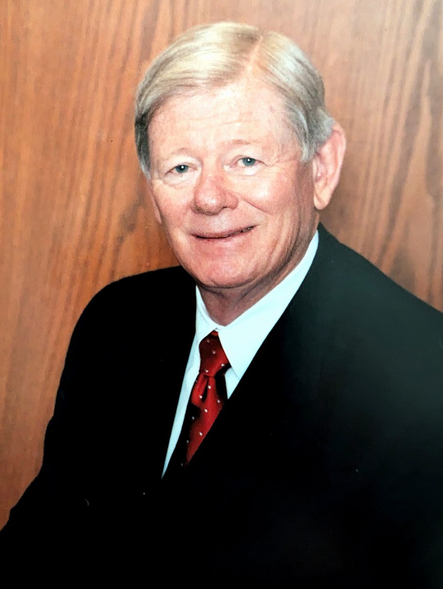 Portrait of L. Kelly Frels, J.D.