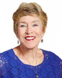 Portrait of Martha M. McCarthy, Ph.D.