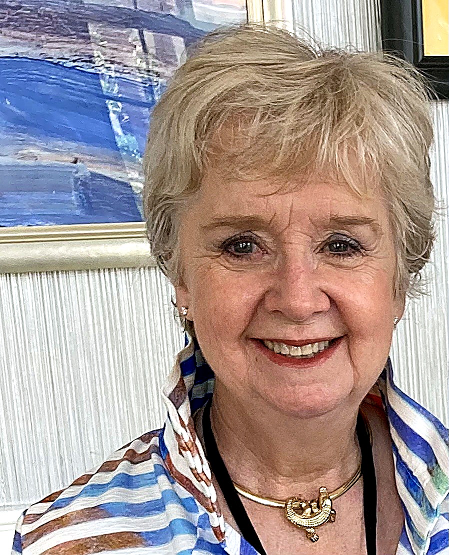 Portrait of Nelda H. Cambron-McCabe, Ph.D.