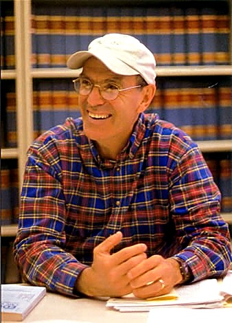 Portrait of Perry Zirkel, Ph.D., J.D., LL.M.