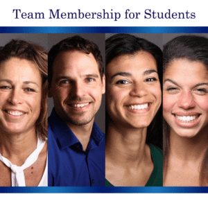 Team Membership for Students