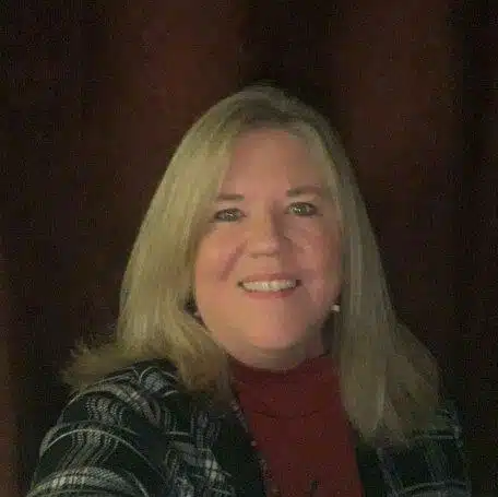 Profile photo of Wendy Brower