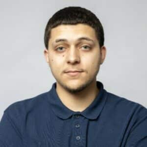 Profile photo of Ayoub Saidi