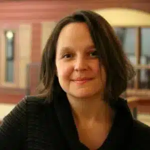 Profile photo of Christine Otto