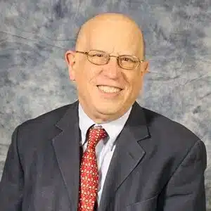 Profile photo of Charlie Russo