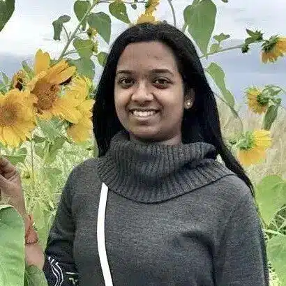 Profile photo of Pavithra Kathirvel