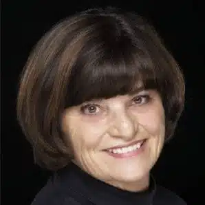 Profile photo of Barbara Qualls