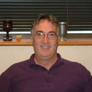 Profile photo of Kenneth Lane